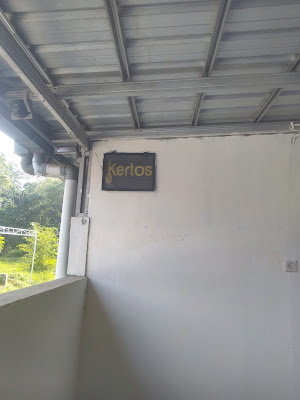 Kertos Cookies