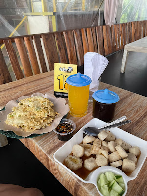 KESAN "KEdai SANtai"