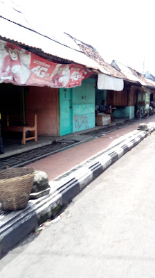 Kesatuan Baru Toko