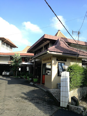Keuskupan Purwokerto