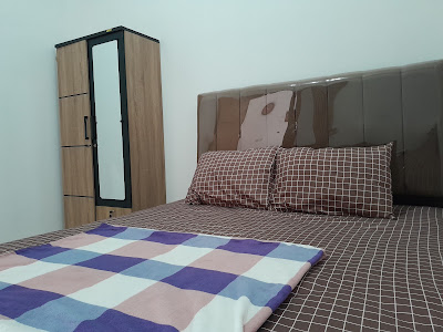 Keyndra Guesthouse dan Kost Putri by Awan Biru Trip Organizer