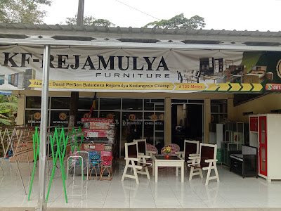 KF-Rejamulya Furnitur