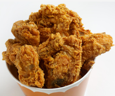 KFC Chicken