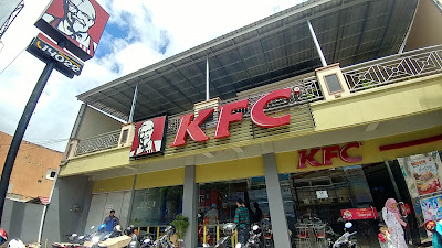KFC Cilacap