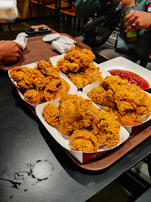 KFC Pangandaran