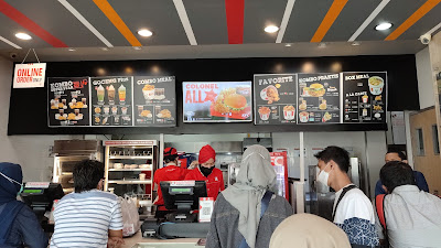 KFC Purbalingga