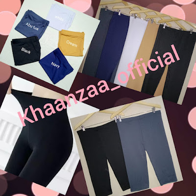Khaanzaa Official
