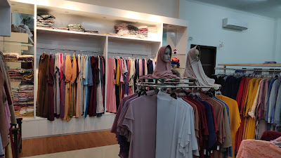 KHADEEJA FASHION PURBALINGGA