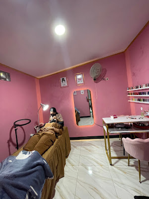 Khai Studio (Barber Eyelash Nail Art)