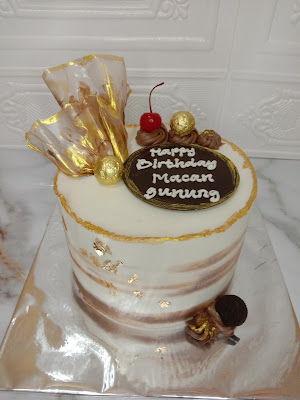 Khaira Cake | Susi Nuriyanti