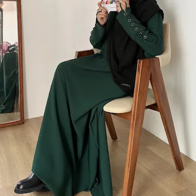 Khalifa Rusly Store