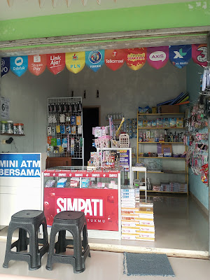 Khalisa Cell & Pusat Herbal dan Skincare