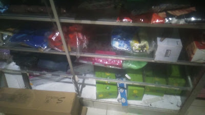KHAMIDAH OLSHOP