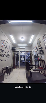 Kharez Barbershop
