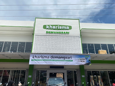 Kharisma Swalayan Demangsari