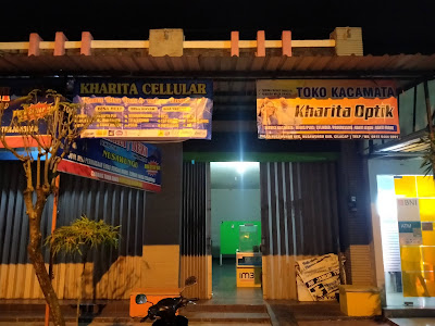 KHARITA OPTIK