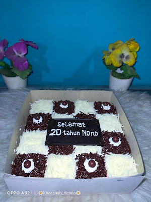 Khasanah Kue