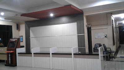 Khayla Jaya Furniture