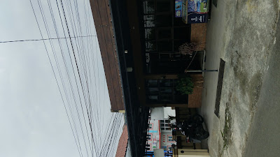 KHO Hair Studio Barbershop