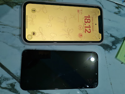 KHOLI CELL ( servis hp android & iphone )