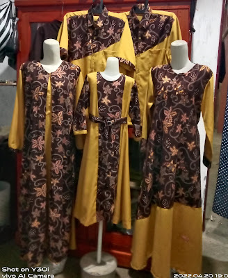 khonsa penjahit
