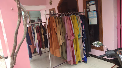 Khumaira Hijab Fashion
