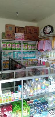 Kiddy Baby Shop Gumelar