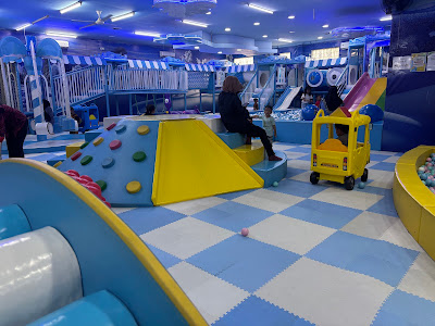 Kids play land purbalingga