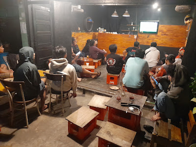 KIDUA COFFEE
