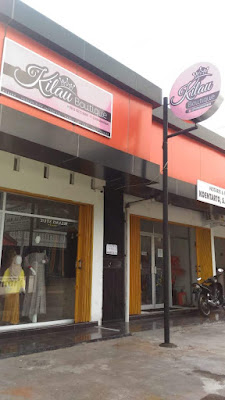 Kilau Boutique