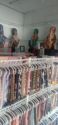 Kilau Hijab