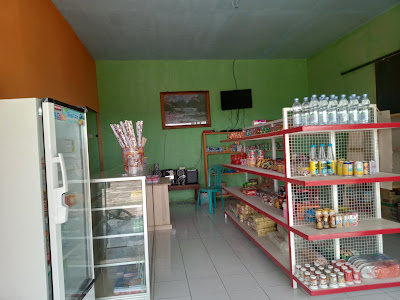 KIMAN JAYA matrial dan toko kelontong