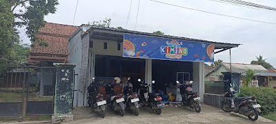 Kimino Playground Adipala