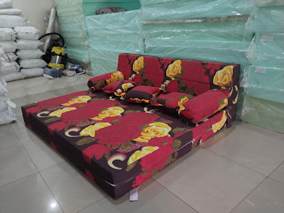 Kinanti foam
