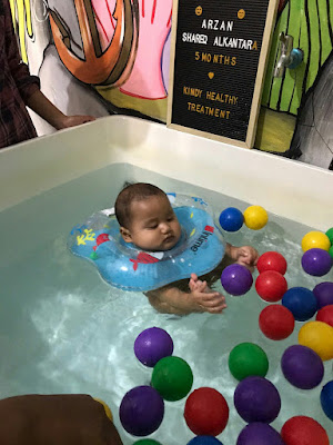 Kindy Healthy Treatment