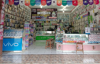 King Acc Demangsari