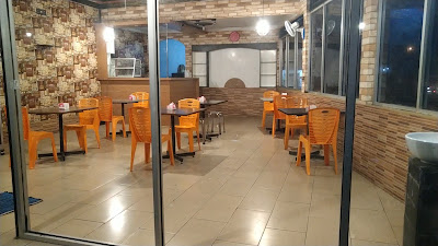 KING CAFE