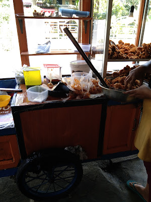 KING CHICKEN GEpReK