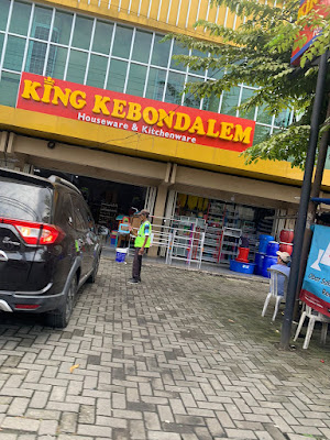 King Kebondalem