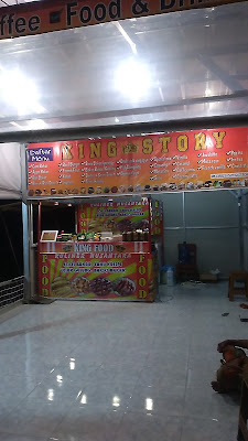 KING STORY 01