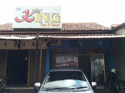 King Tour & Travel