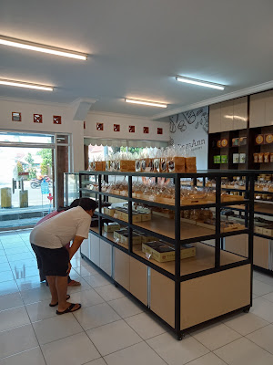 Kings Ann Bakery