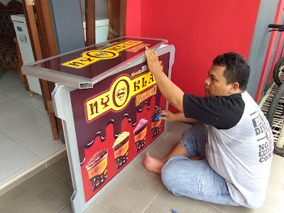 King's Grafika Percetakan