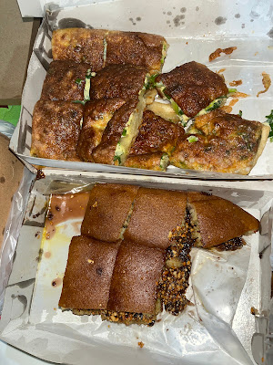 KING'S MARTABAK