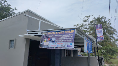 Kings store