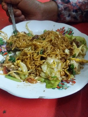 Kios 2 - 3 Pak Temon