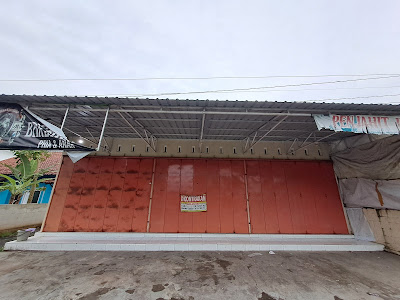 Kios Amanah Punto