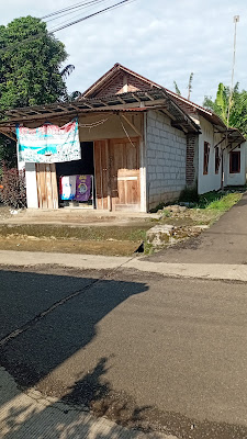 Kios andra pertanian