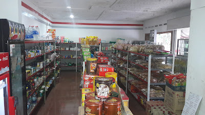 KIOS ANY USAHA PERDAGANGAN