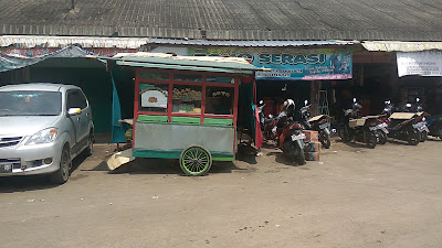 Kios Bakso Mawar
